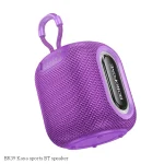 Borofone BR39 Portable Kaya Sports BT Speaker - Image 4