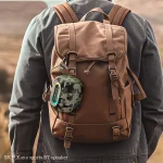 Borofone BR39 Portable Kaya Sports BT Speaker - Image 6