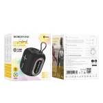 Borofone BR39 Portable Kaya Sports BT Speaker - Image 7