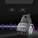 Ulefone PAD 3 PRO Portable Holder Wireless BT Speaker, For Ulefone PAD 3 PRO - Image 3