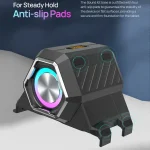 Ulefone PAD 3 PRO Portable Holder Wireless BT Speaker, For Ulefone PAD 3 PRO - Image 7