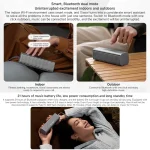 Xiaomi Sound Move Portable Bluetooth Speaker, US Plug, Sound Move - Image 7