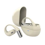 Hileo F15 TWS Touch Control IPX5 Waterproof Wireless Earphone, F15