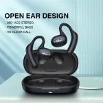 Hileo Hi96 TWS Touch Control IPX5 Waterproof Wireless Earphone, Hi96 - Image 2