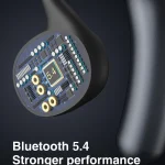Hileo Hi96 TWS Touch Control IPX5 Waterproof Wireless Earphone, Hi96 - Image 10