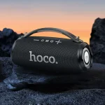 hoco HA4 Surge Outdoor Bluetooth 5.3 Speaker Support TWS / FM, 6942007612265, 6942007612272 - Image 2