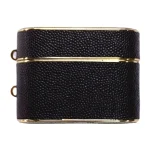 Cylindrical Ball Texture Bluetooth Earphone Protective Case, For AirPods 4, For AirPods Pro 2