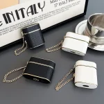 Cylindrical Ball Texture Bluetooth Earphone Protective Case, For AirPods 4, For AirPods Pro 2 - Image 7