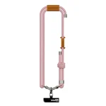 ROCK Multifunctional Luminous Phone Crossbody Lanyard Wrist Lanyard