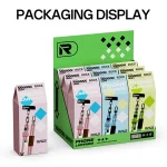 ROCK Multifunctional Luminous Phone Crossbody Lanyard Wrist Lanyard - Image 8