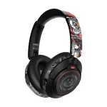 GT1 Head Mounted Gaming Noise Reduction Bluetooth Earphone - Image 2