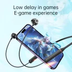 ROCK Y6 Neck-band Wireless Sports Bluetooth Earphone, Y6 - Image 7