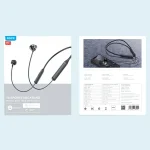 ROCK Y6 Neck-band Wireless Sports Bluetooth Earphone, Y6 - Image 8