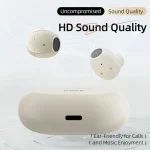 ROCK EB900 Bluetooth 5.3 TWS Bluetooth Earphones, EB900 - Image 5