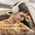 ROCK O3 Head-mounted Noise Reduction Bluetooth Headset, O3 - Image 3