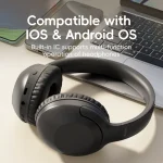 ROCK O3 Head-mounted Noise Reduction Bluetooth Headset, O3 - Image 6