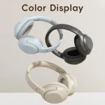 ROCK O3 Head-mounted Noise Reduction Bluetooth Headset, O3 - Image 8