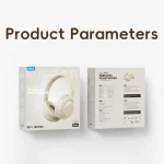 ROCK O3 Head-mounted Noise Reduction Bluetooth Headset, O3 - Image 9