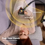 JOYROOM JR-ZS389 Lazy Desktop Phone Holder - Image 4