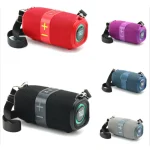 T&G TG667 Outdoor Portable TWS Wireless Bluetooth Speaker - Image 2