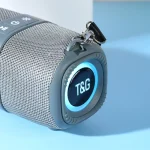 T&G TG667 Outdoor Portable TWS Wireless Bluetooth Speaker - Image 4