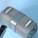 T&G TG667 Outdoor Portable TWS Wireless Bluetooth Speaker - Image 8
