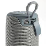 T&G TG675 Music Pulse Wireless Bluetooth Speaker with LED Light - Image 3