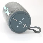 T&G TG675 Music Pulse Wireless Bluetooth Speaker with LED Light - Image 6