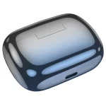 hoco EQ16 True Wireless ANC+ENC Dual Noise Reduction Bluetooth Earphone - Image 4