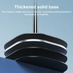 Yesido C295 Aluminum Alloy Floor Stand For Tablets/Phones, C295 - Image 3