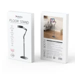 Yesido C295 Aluminum Alloy Floor Stand For Tablets/Phones, C295 - Image 7