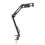 Yesido C296 Aluminum Alloy Desktop Stand For Tablets/Phones, C296
