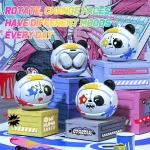 ONIKUMA T20 TWS Gaming Wireless Bluetooth Earphone - Image 2