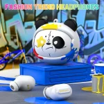 ONIKUMA T20 TWS Gaming Wireless Bluetooth Earphone - Image 3