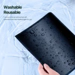 DUX DUCIS LCGH Laptop Privacy Tempered Glass Film, For MacBook Air/Pro 13.3 2016-2021 A1706, For MacBook Pro 14 2021/2023 A2442, For MacBook Air 13.6 2022/2024 A2681... - Image 8