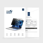 DUX DUCIS LCGH Laptop Privacy Tempered Glass Film, For MacBook Air/Pro 13.3 2016-2021 A1706, For MacBook Pro 14 2021/2023 A2442, For MacBook Air 13.6 2022/2024 A2681... - Image 9