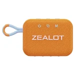 Zealot S75 Portable Outdoor IPX6 Waterproof Bluetooth Speaker, S75 - Image 9
