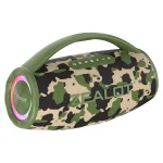 Zealot S97 80W Outdoor Portable RGB Light Bluetooth Speaker, S97