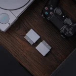 For PS 8Bitdo 83KA Wireless Bluetooth Receiver - Image 4