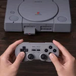 For PS 8Bitdo 83KA Wireless Bluetooth Receiver - Image 5