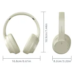 Zealot B39 Wireless Bluetooth 5.2 Headphone - Image 10