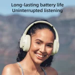 Zealot B39 Wireless Bluetooth 5.2 Headphone - Image 7