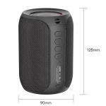 Zealot S32 Pro 15W High Power Bluetooth Speaker with Colorful Light - Image 2