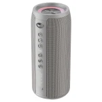 Zealot S51 Pro Shocking Bass Bluetooth Speaker with Colorful Light