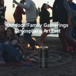 Zealot S51 Pro Shocking Bass Bluetooth Speaker with Colorful Light - Image 8