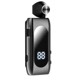 K55 Business Lavalier Wireless Bluetooth Earphone