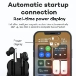 Langsdom TA03 ANC Active Noise Reduction Wireless Bluetooth Earphone - Image 6