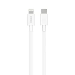 ROCK P8 Prime Series 1m USB-C / Type-C Fast Charging Data Cable, PD27W 8 Pin, PD60W USB-C / Type-C