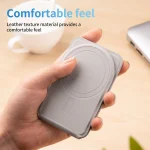 Magnetic Phone Desktop Folding Holder - Image 5