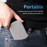 Magnetic Phone Desktop Folding Holder - Image 6